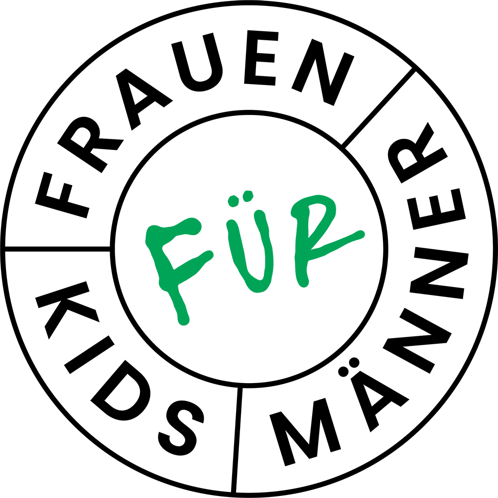 Für Frauen, Männer & Kids