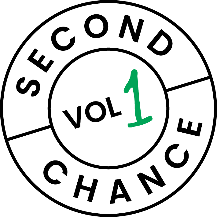 Second Chance Vol. 1